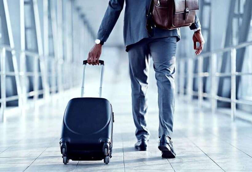 Отель Hôtel Windsor Contact Hôtel