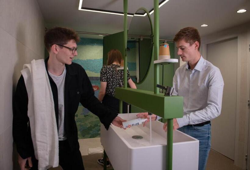 ホテル You Are Deauville