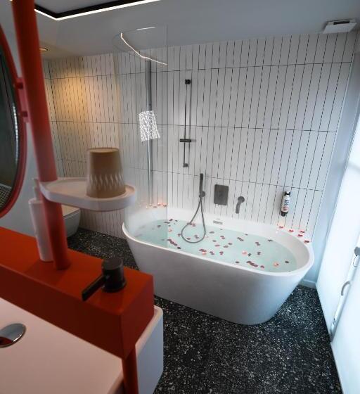 ホテル You Are Deauville