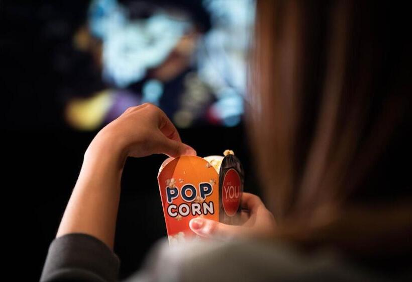 ホテル You Are Deauville