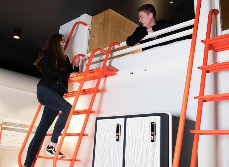 ホテル You Are Deauville