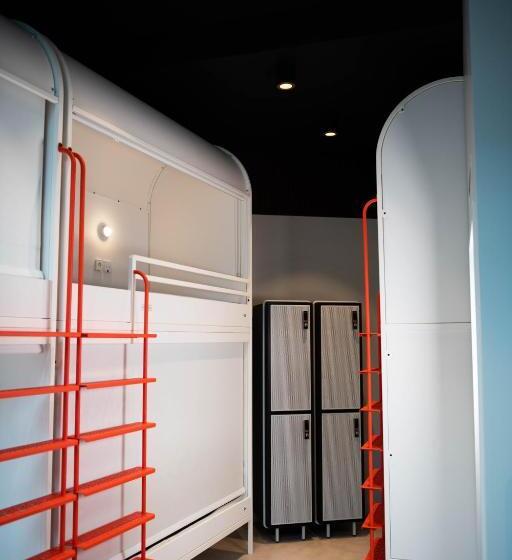 ホテル You Are Deauville