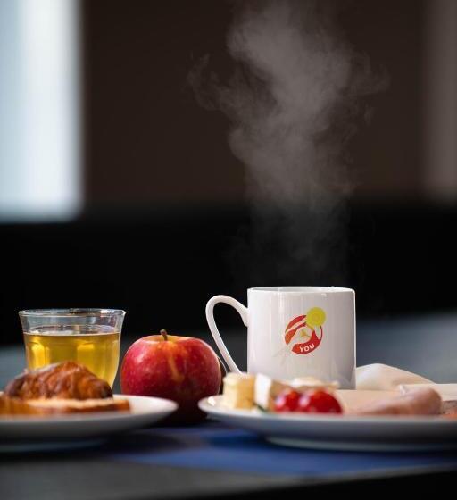 ホテル You Are Deauville