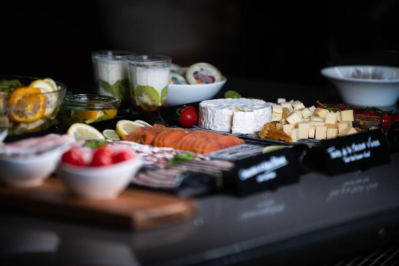 ホテル You Are Deauville