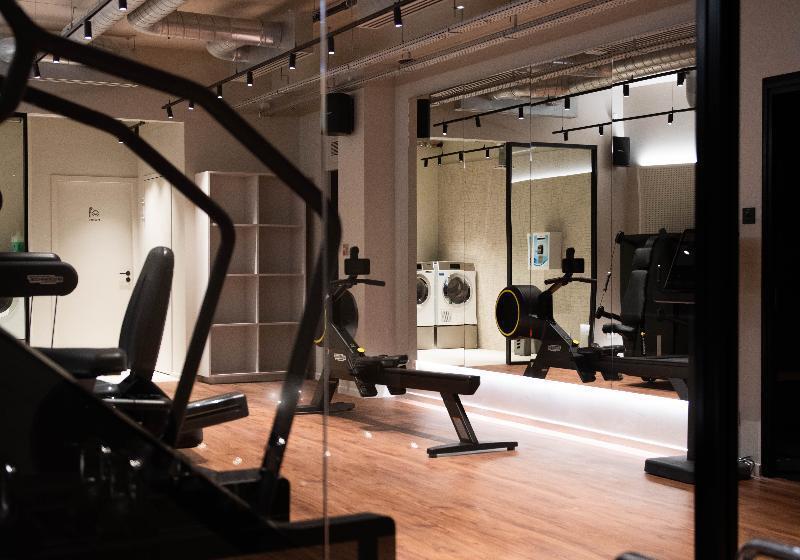 ホテル You Are Deauville