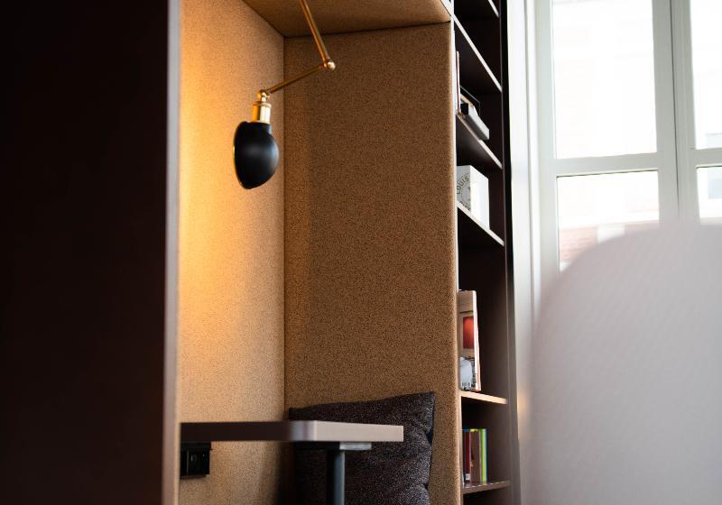 ホテル You Are Deauville