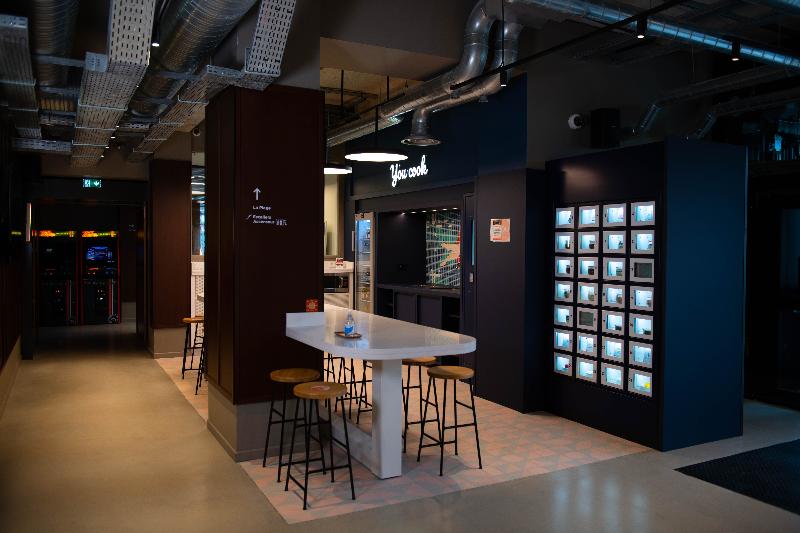 ホテル You Are Deauville