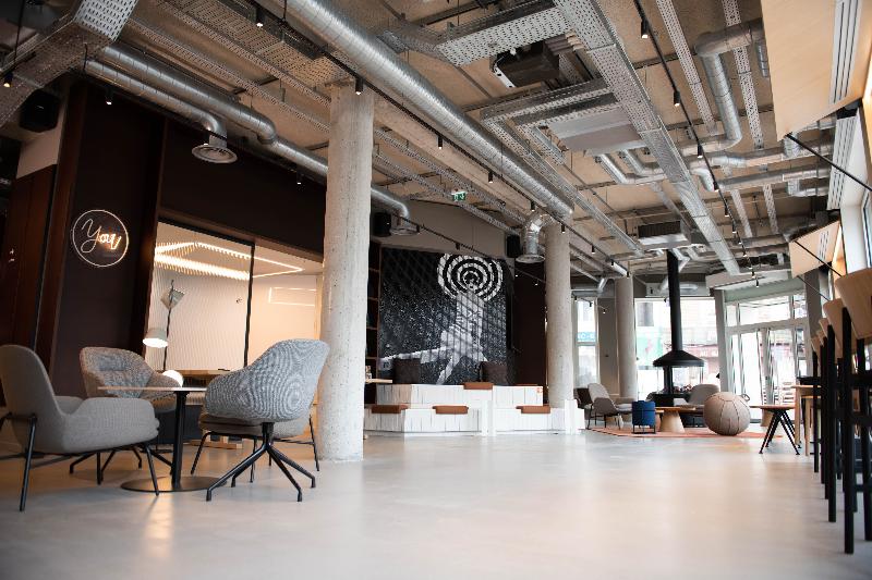 ホテル You Are Deauville