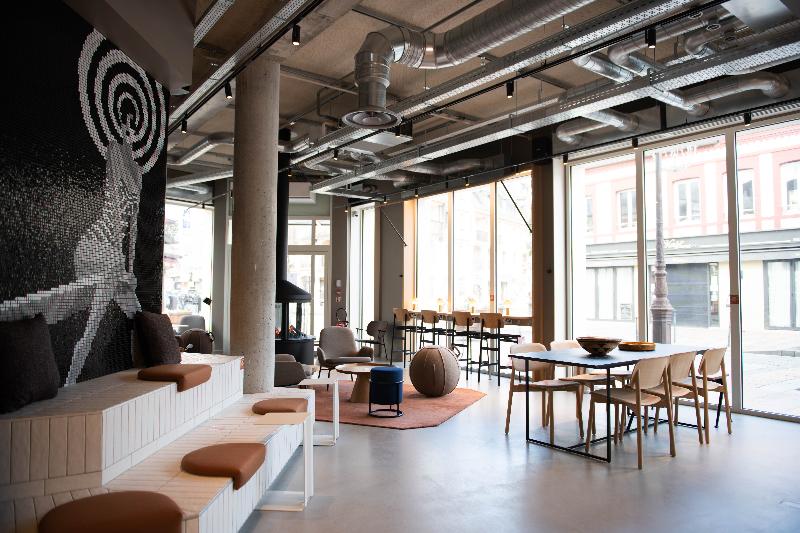 ホテル You Are Deauville