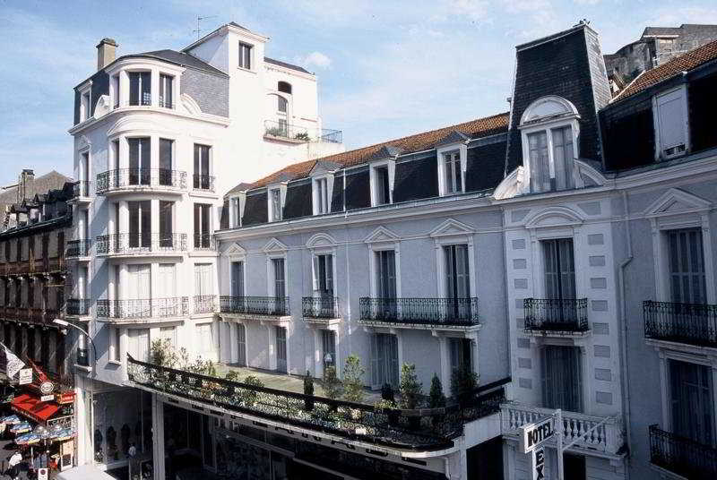 Minotel Excelsior