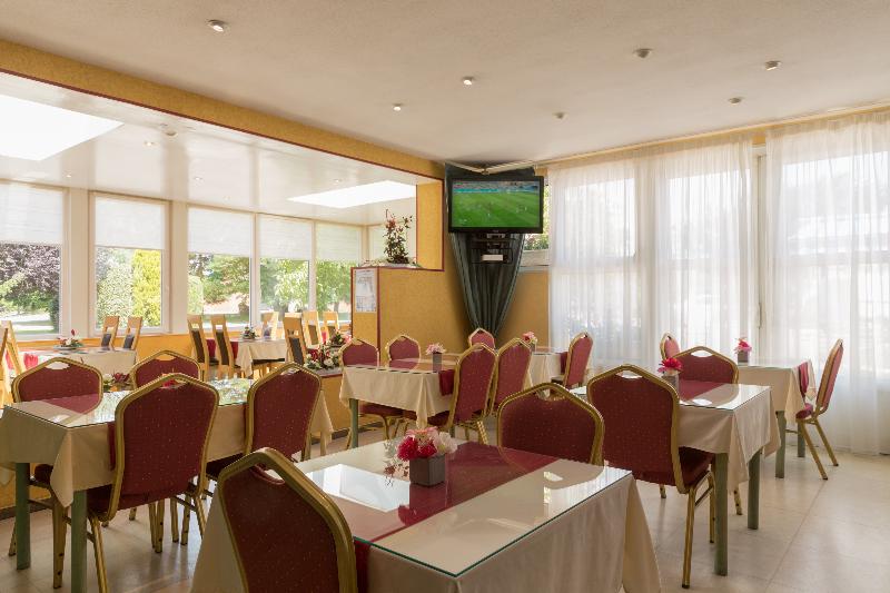 Sure Hotel By Best Western Dole