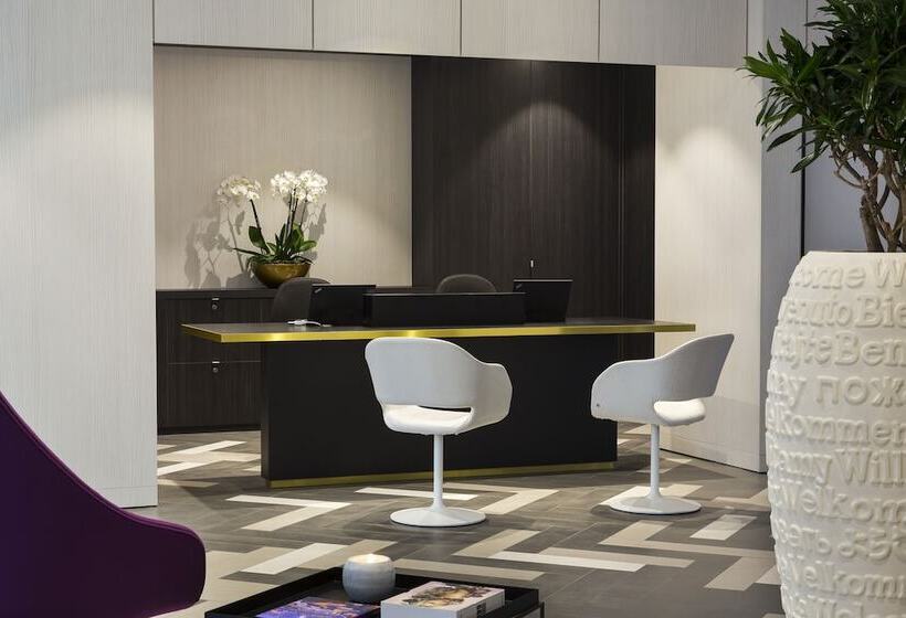 Citadines Opéra Paris