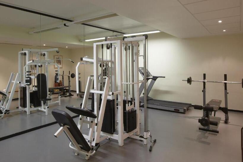 Citadines Opéra Paris