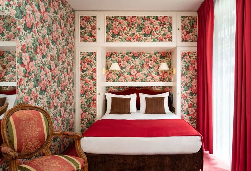 ホテル Abaca Messidor By Happyculture