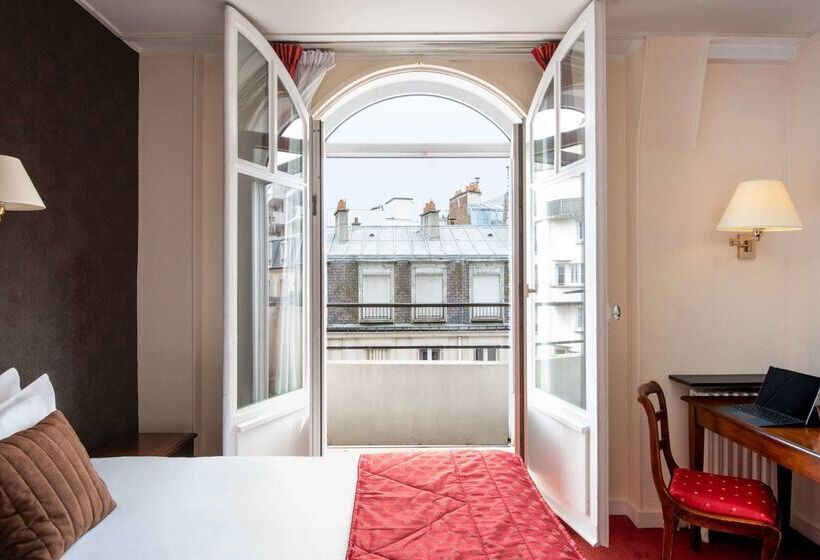 ホテル Abaca Messidor By Happyculture