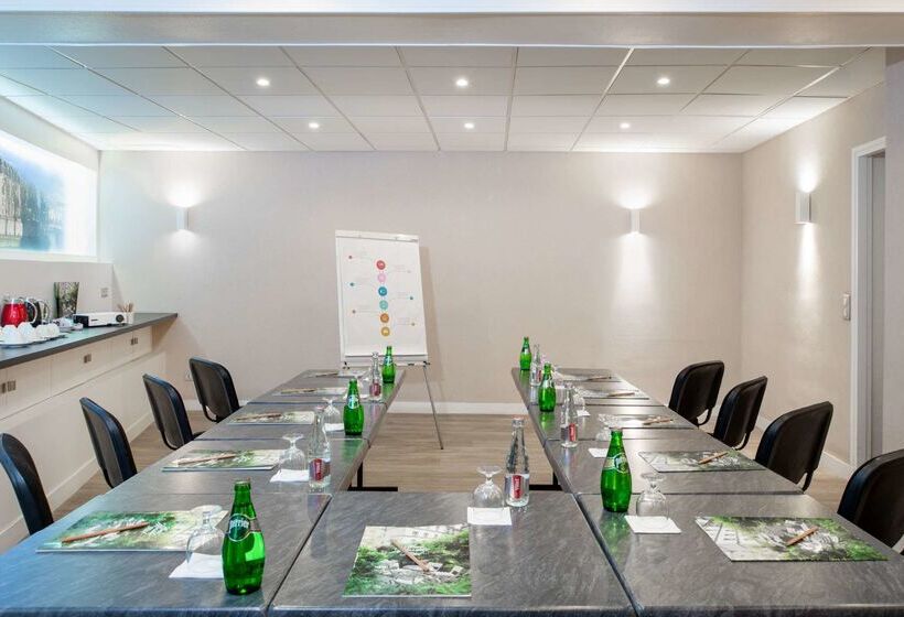 ホテル Abaca Messidor By Happyculture