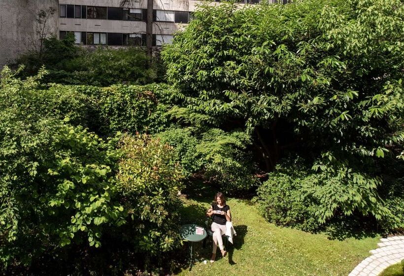 ホテル Abaca Messidor By Happyculture