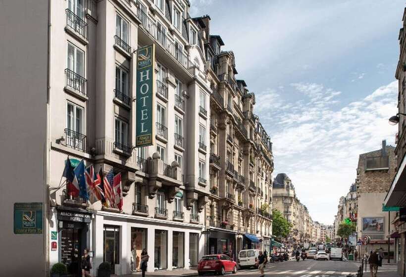 ホテル Abaca Messidor By Happyculture