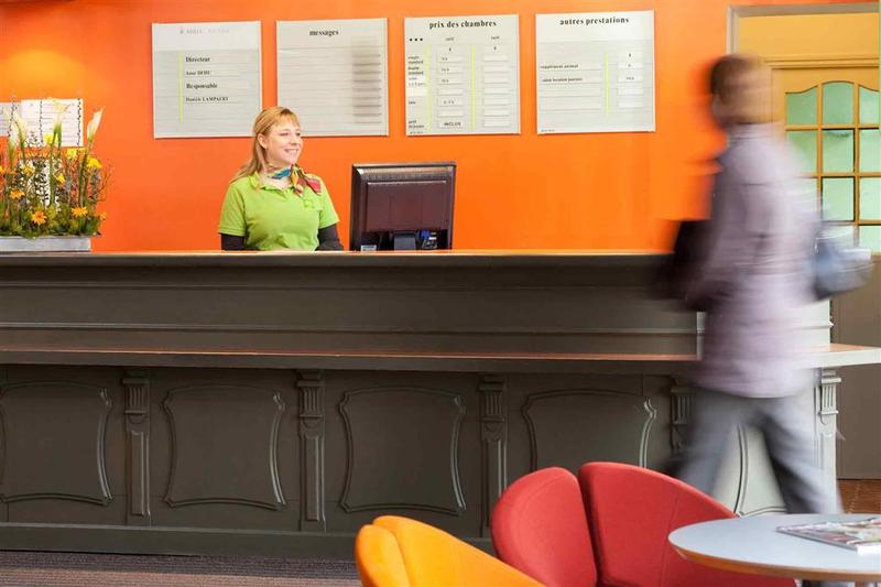 فندق Ibis Styles Amiens Cathedrale