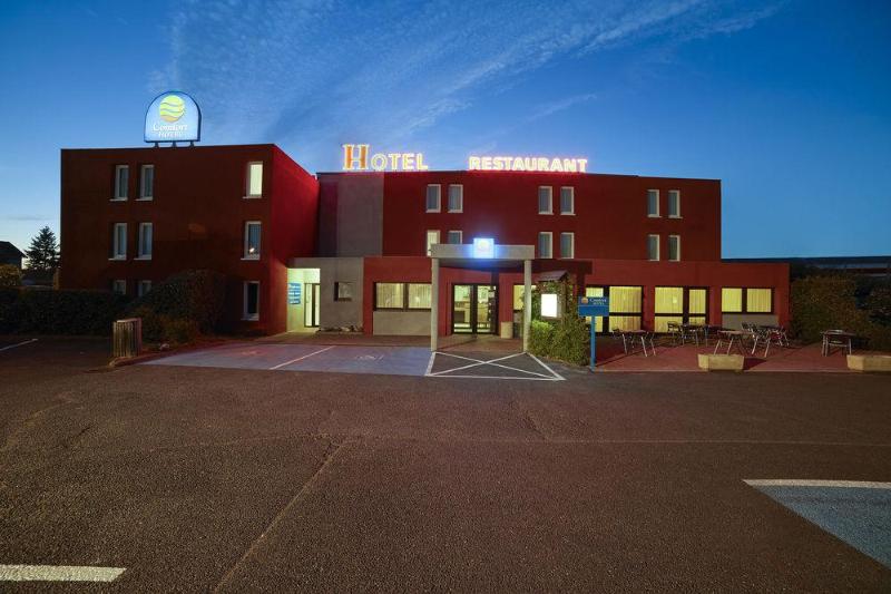 B&b Hotel Albi