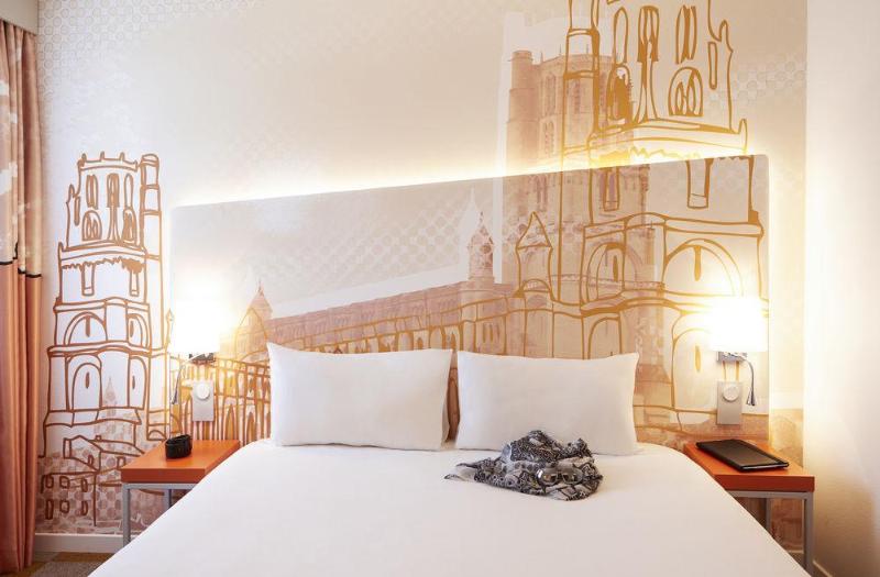 B&b Hotel Albi