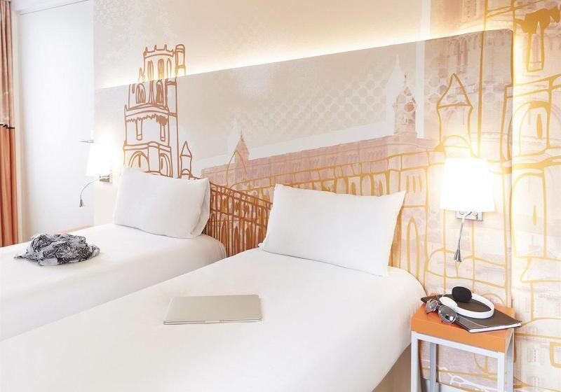 B&b Hotel Albi