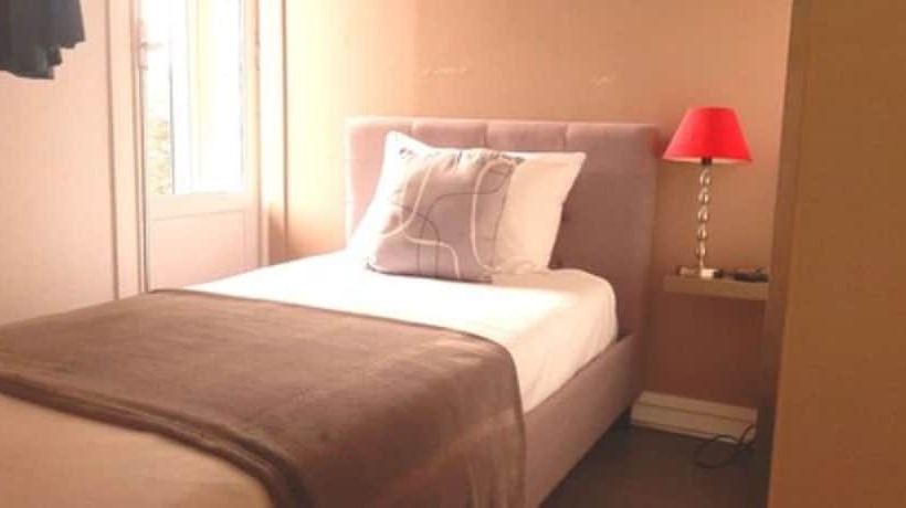 호텔 Bellevue Cannes