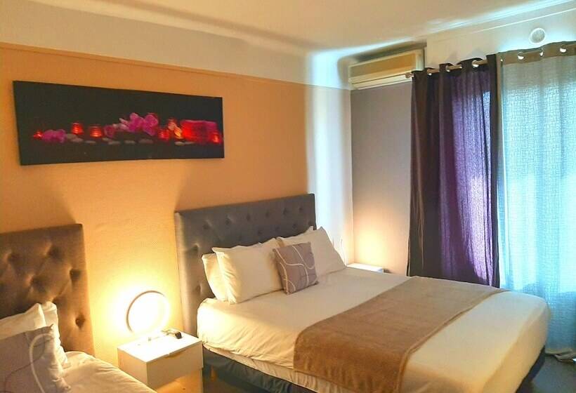 호텔 Bellevue Cannes