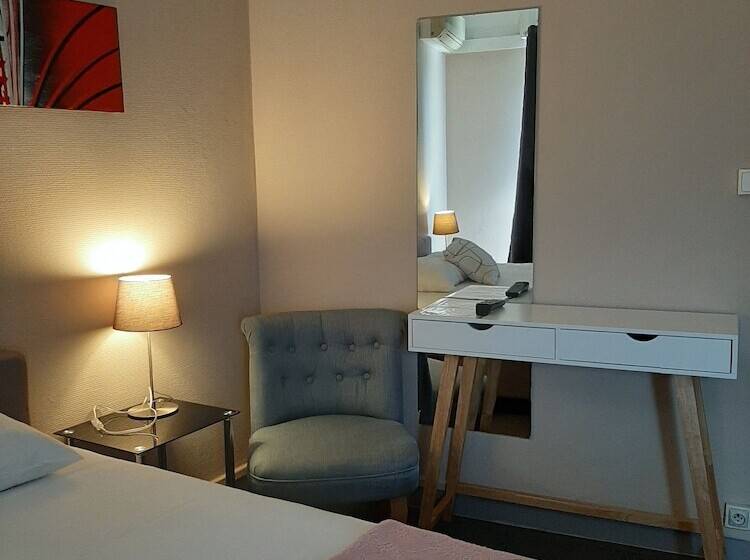 호텔 Bellevue Cannes