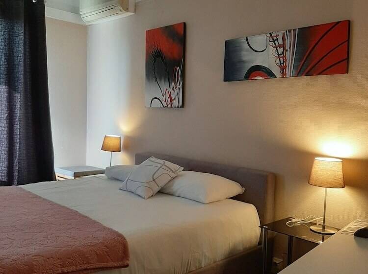 호텔 Bellevue Cannes