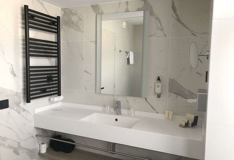 Best Western Hotel Du Pont Wilson