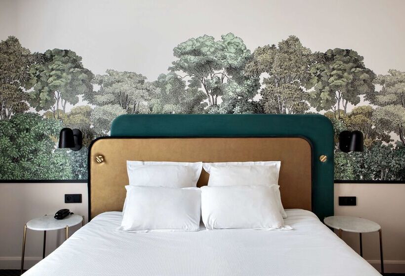 Best Western Hotel Du Pont Wilson