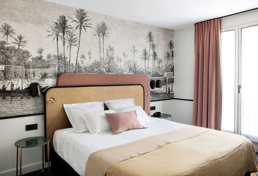 Best Western Hotel Du Pont Wilson