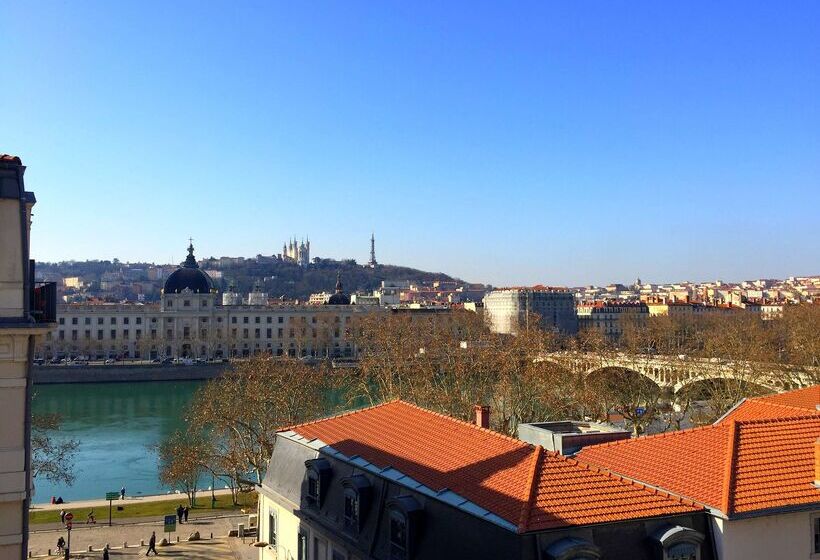 Best Western Hotel Du Pont Wilson