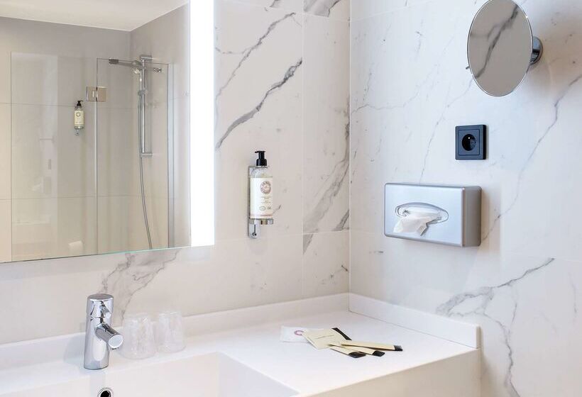 Best Western Hotel Du Pont Wilson