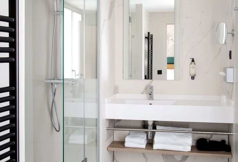 Best Western Hotel Du Pont Wilson