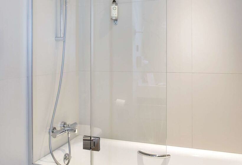 Best Western Hotel Du Pont Wilson