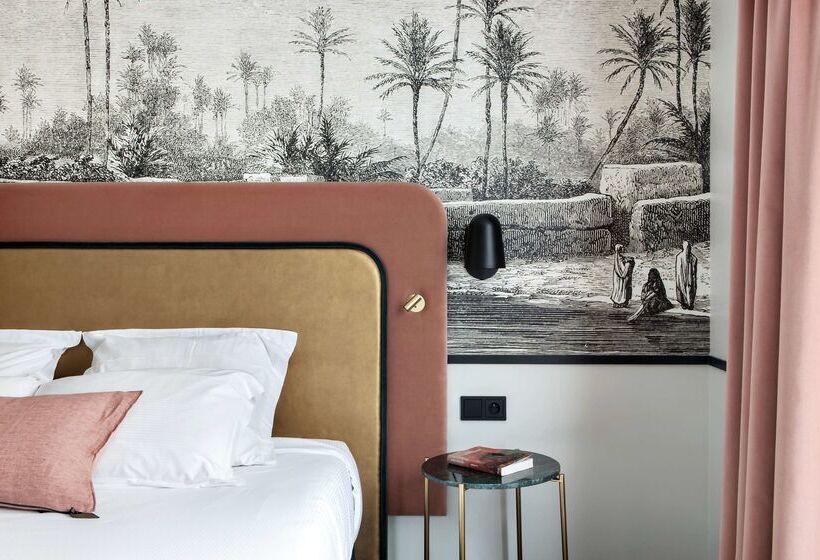 Best Western Hotel Du Pont Wilson