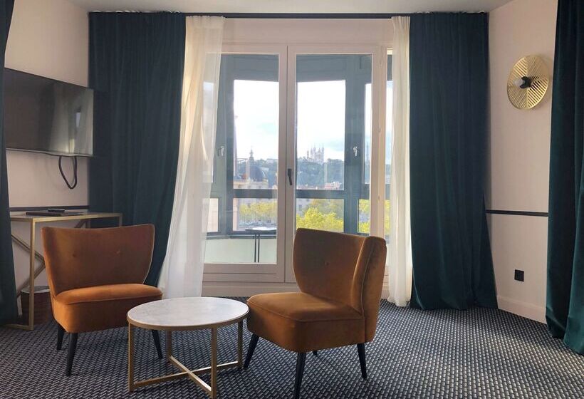 Best Western Hotel Du Pont Wilson