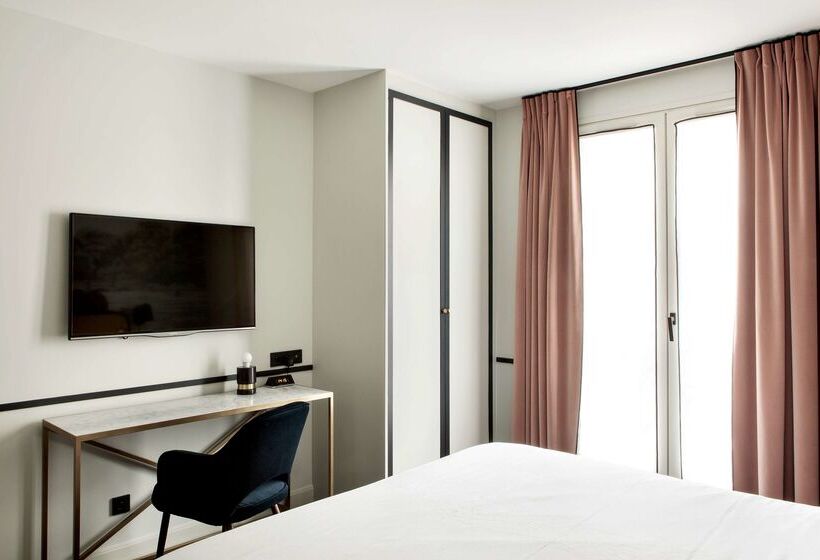 Best Western Hotel Du Pont Wilson