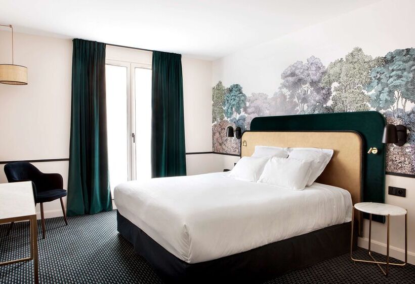 Best Western Hotel Du Pont Wilson