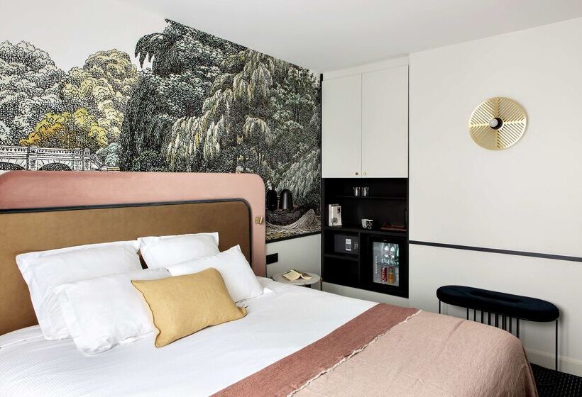 Best Western Hotel Du Pont Wilson