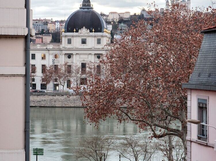 Best Western Hotel Du Pont Wilson