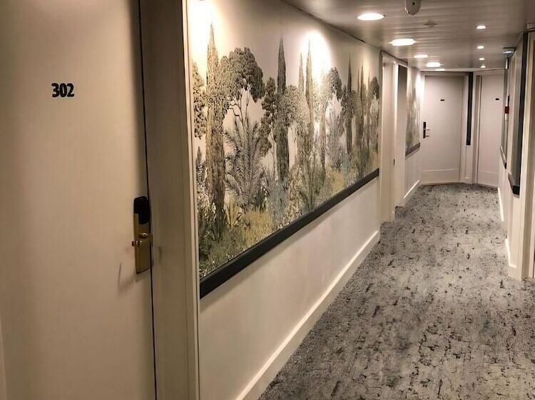 Best Western Hotel Du Pont Wilson