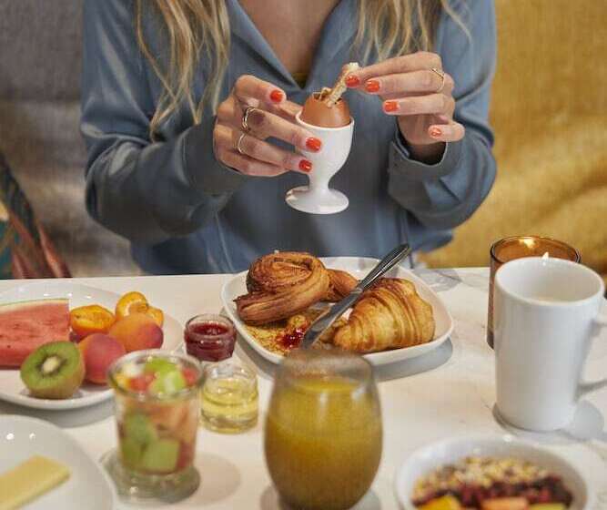 Best Western Hotel Du Pont Wilson