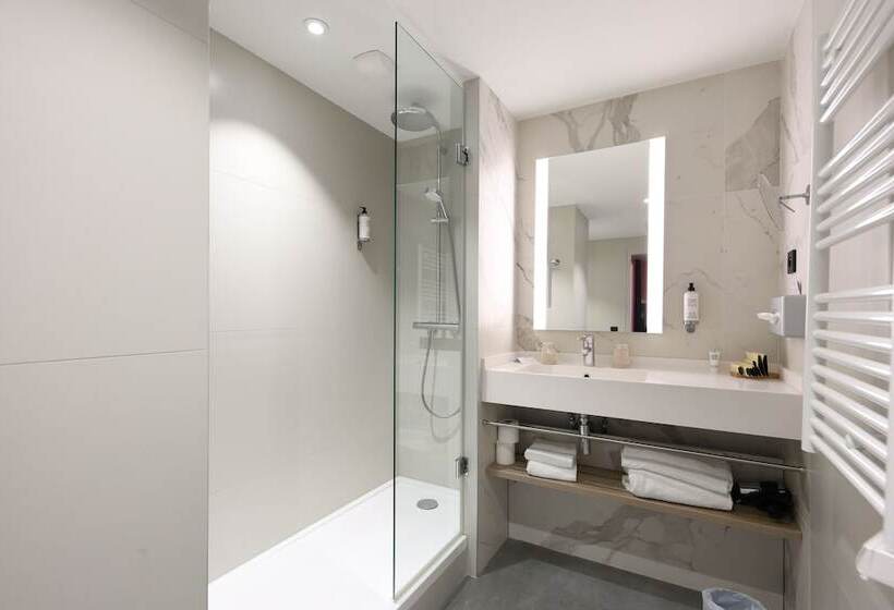 Best Western Hotel Du Pont Wilson