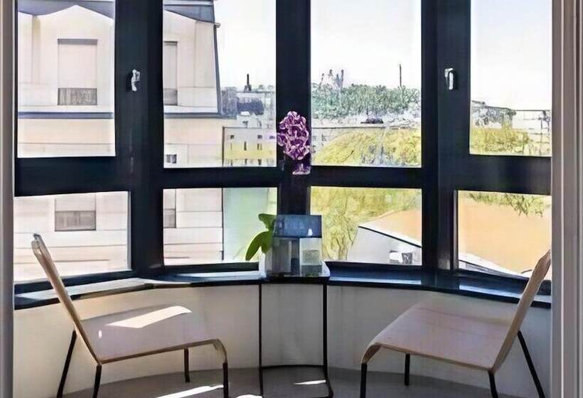 Best Western Hotel Du Pont Wilson