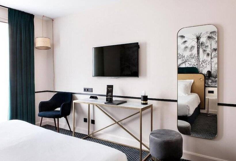 Best Western Hotel Du Pont Wilson