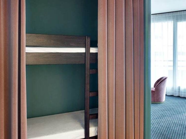 Best Western Hotel Du Pont Wilson