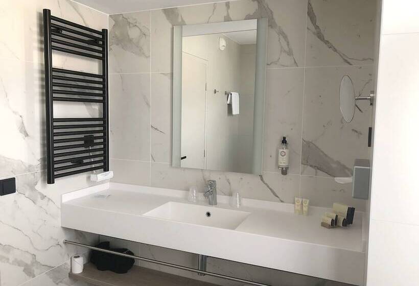 Best Western Hotel Du Pont Wilson